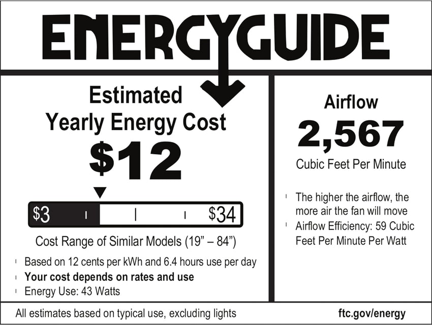 Hunter Fan Company Dempsey Low Profile Indoor / Outdoor Ceiling Fan with LED Light and Remote Control. 44. Matte Nickel