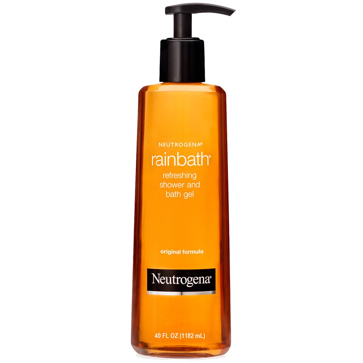 Refreshing body wash. Moisturizing body wash for men and women.