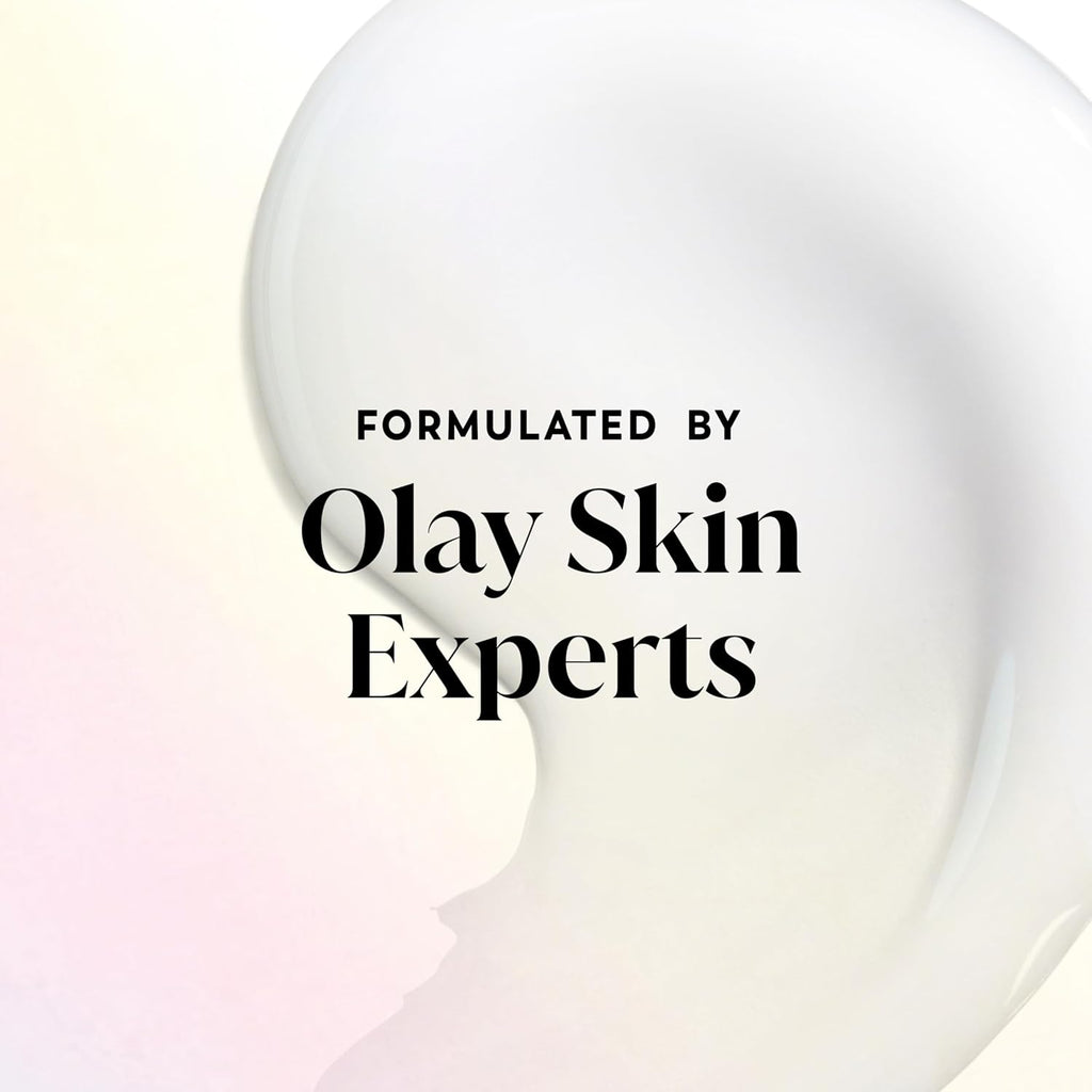 Women's Body Wash — "Fresh & Radiant" Collection.