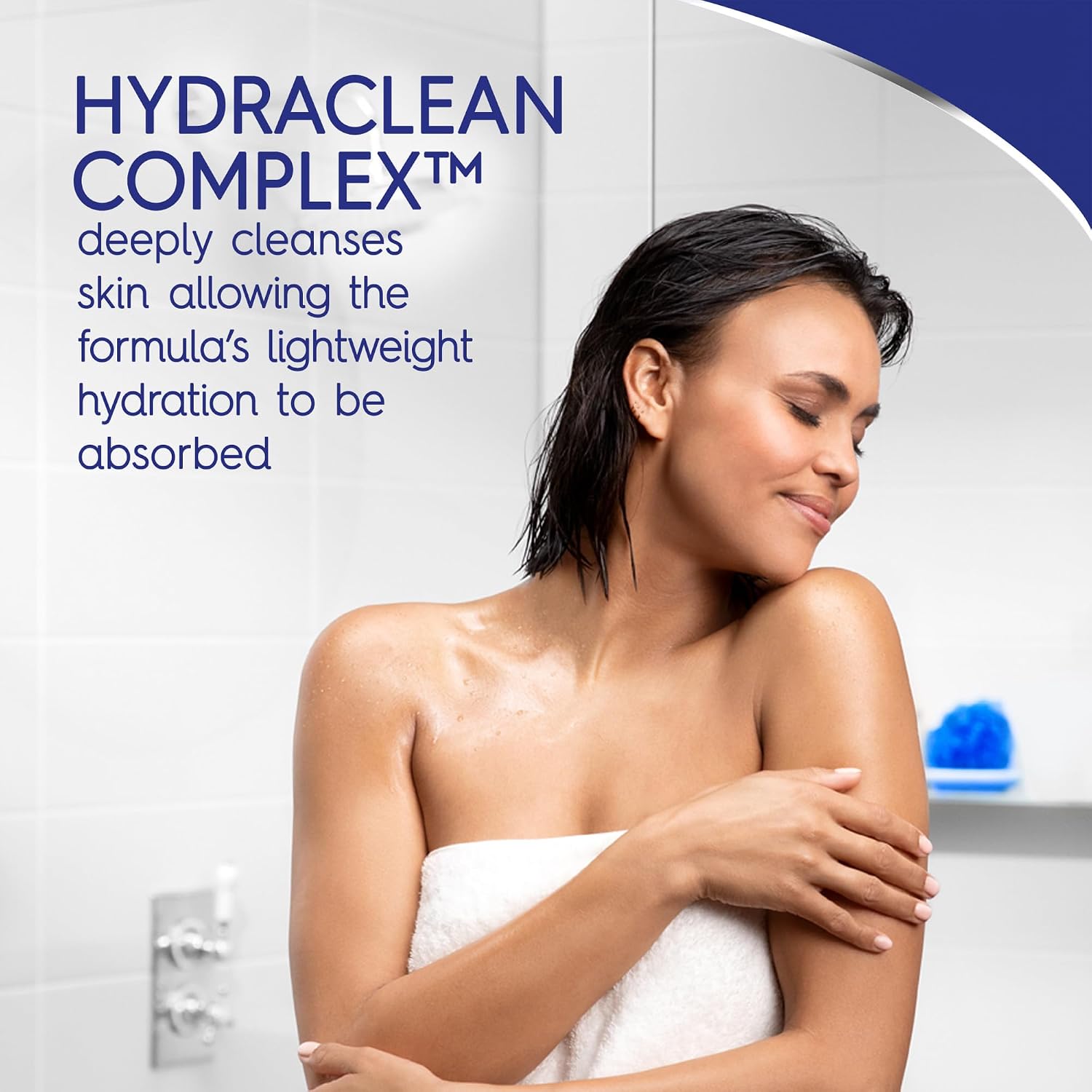 Body Wash. Refresh & Renew Spring Water. 32 fl oz