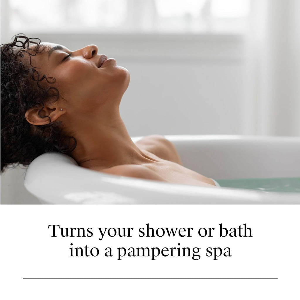 Refreshing body wash. Moisturizing body wash for men and women.