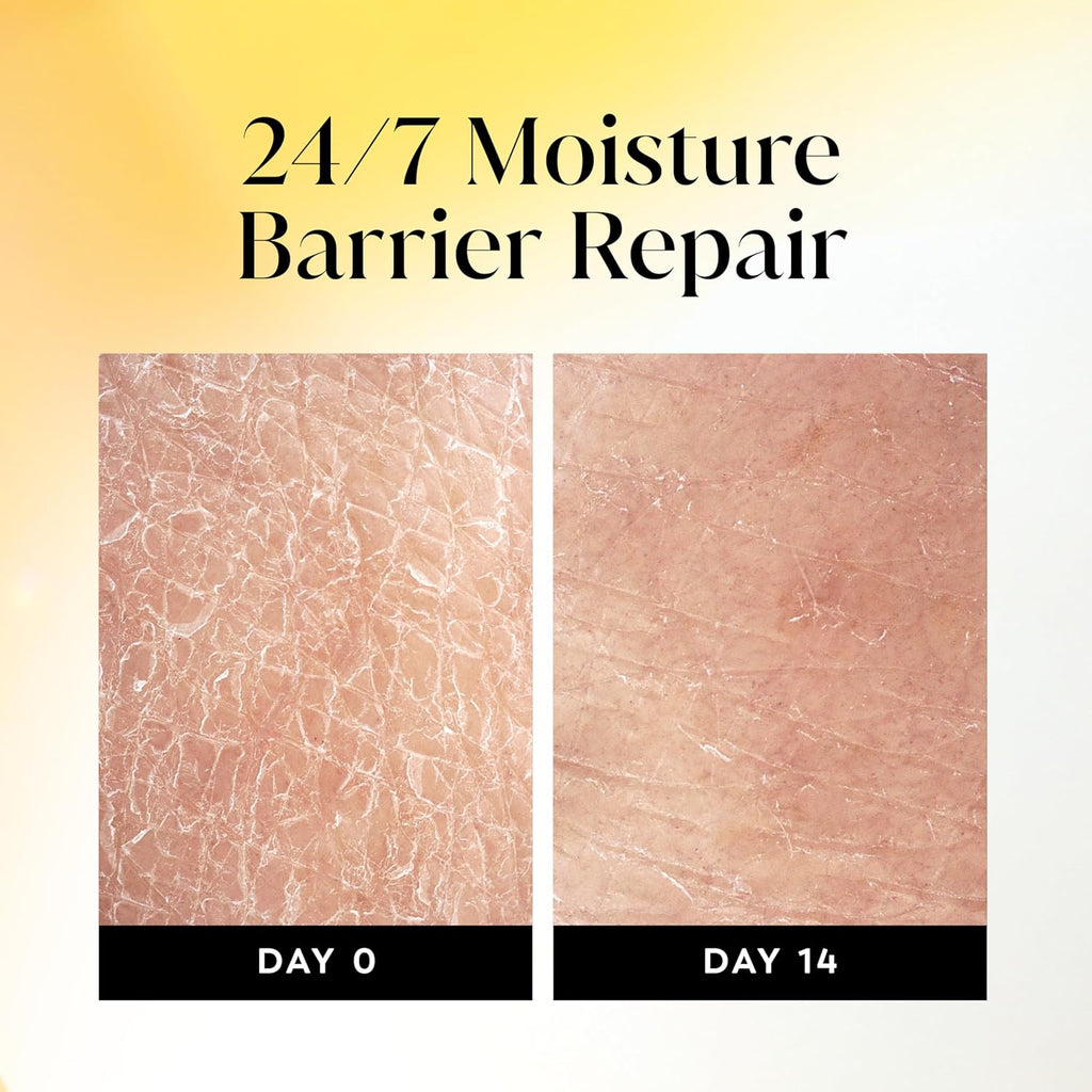 Women's Body Wash – Deeply Moisturizing. Shea Butter Scent. Volume: 35 fl oz (approx. 1.03 L).