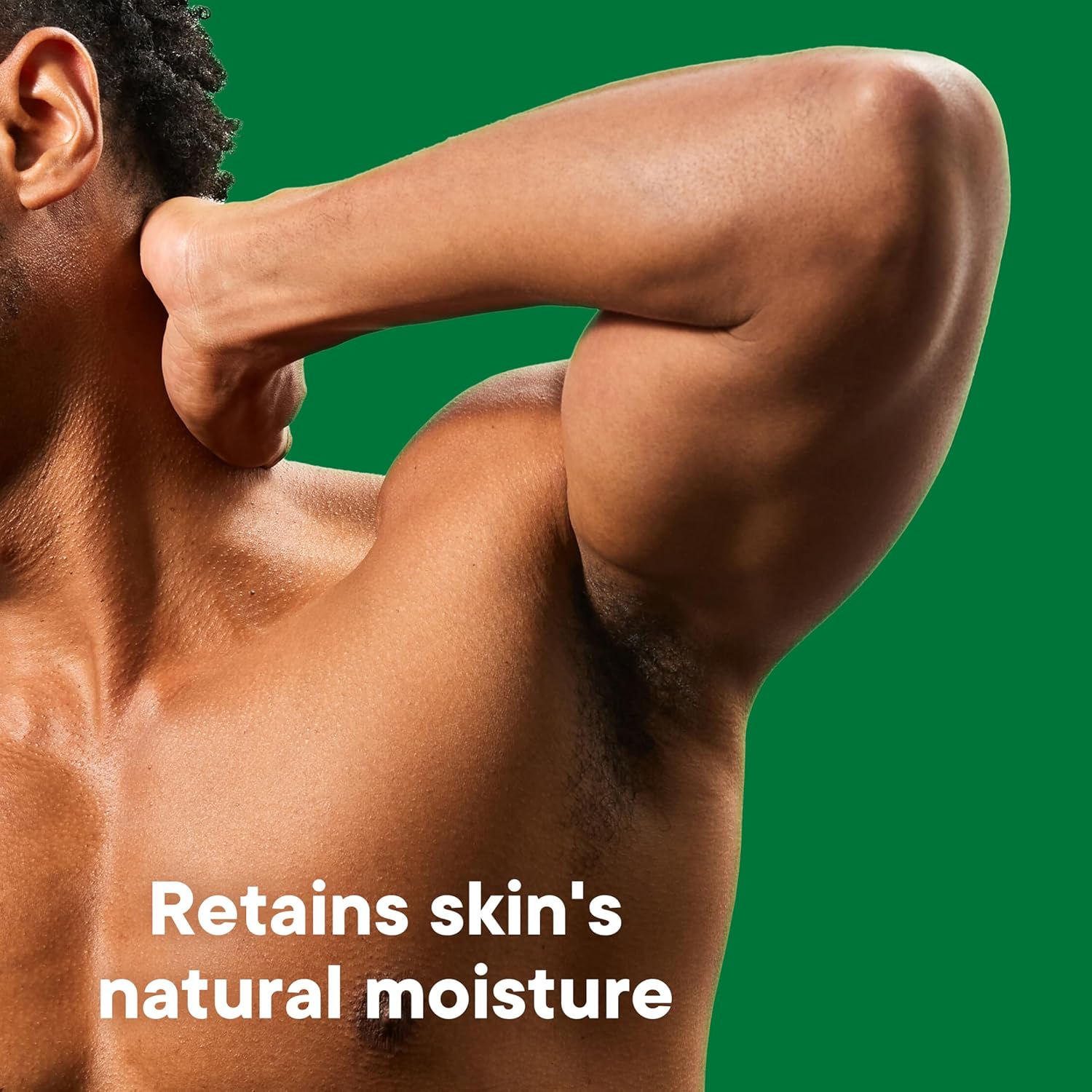 Classic moisturizing body wash for men. Cool, refreshing scent. 30 fl. oz. pump bottle.