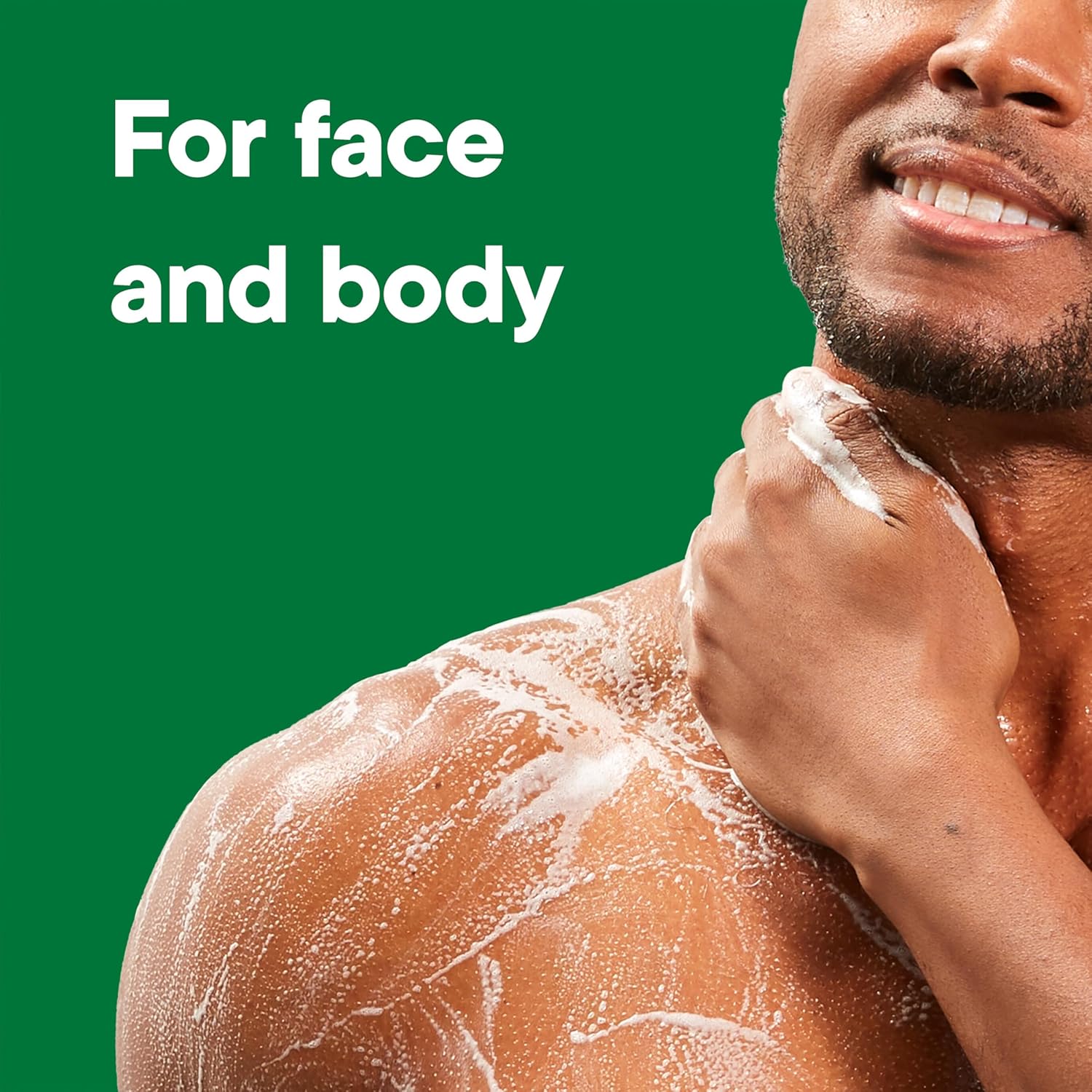 Classic moisturizing body wash for men. Cool, refreshing scent. 30 fl. oz. pump bottle.