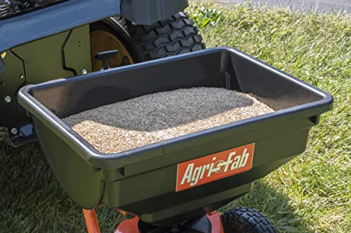 45-0530-131. 85 lb. Tow Broadcast Spreader